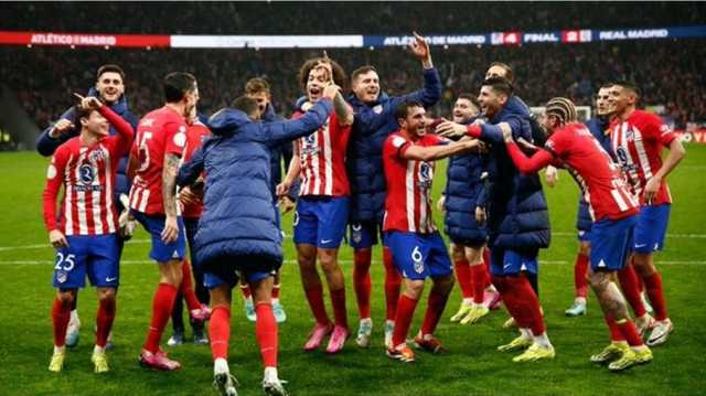 أنشيلوتي يكشف أسباب هزيمة الريال الكبيرة أمام أتلتيكو في الكأس
