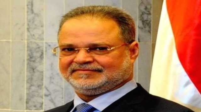 مستشار الرئيس اليمني: دعوى جنوب أفريقيا ضد الاحتلال إنقاذ للضمير الإنساني