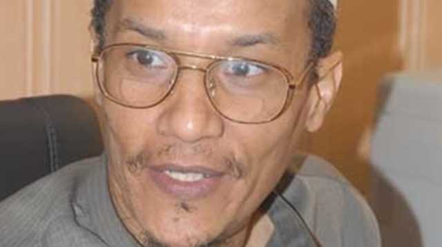 بلحاج يشيد بجنوب أفريقيا ويدعو إلى إنجاح يوم التضامن العالمي مع فلسطين