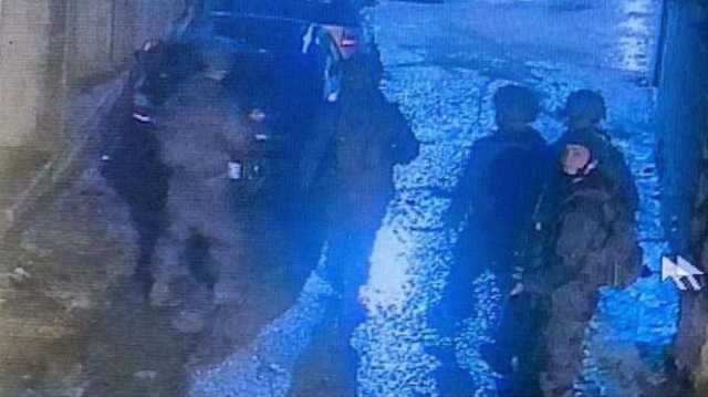اقتحامات واسعة للاحتلال بالضفة.. واشتباكات مع المقاومة في جنين (شاهد)