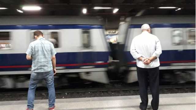 مصر ترفع أسعار تذاكر المترو أكثر من 33% بأول أيام العام الجديد لهذا السبب