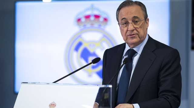 لهزم برشلونة.. بيريز يخصص تحفيزات مالية مهمة للاعبي ريال مدريد