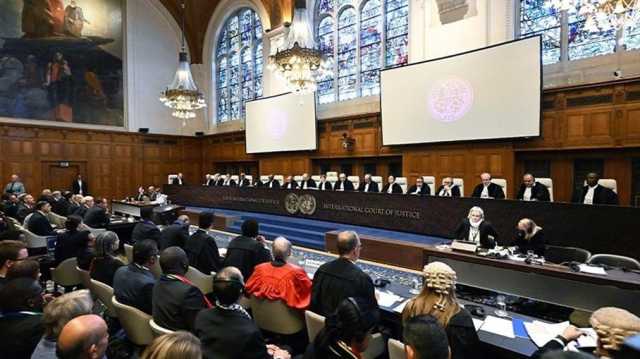 جنوب أفريقيا تقدم طلبا عاجلا للعدل الدولية بخصوص هجوم الاحتلال على رفح