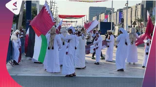 أهم المعلومات عن كأس آسيا 2023 المقامة في قطر (إنفوغراف)