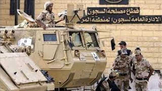 تقرير: النظام المصري يمهد لارتكاب جريمة قتل جديدة بحق المعتقلين السياسيين