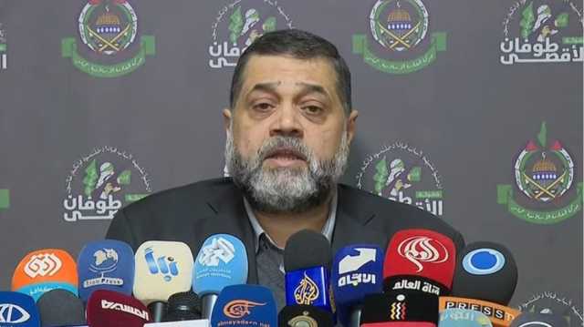 حمدان: هذا ما سنفعله إذا أعلنت العدل الدولية وقف إطلاق النار