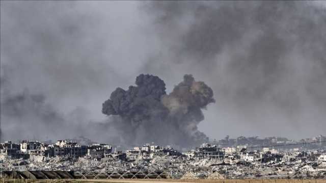 ترحيب دولي واسع بقرار وقف إطلاق النار بغزة.. والاحتلال يتعهد بمواصلة العدوان