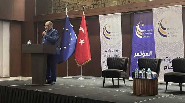 عصام البشير: السودان يواجه حرباً وجودية تستهدف تفتيت وحدته (شاهد)