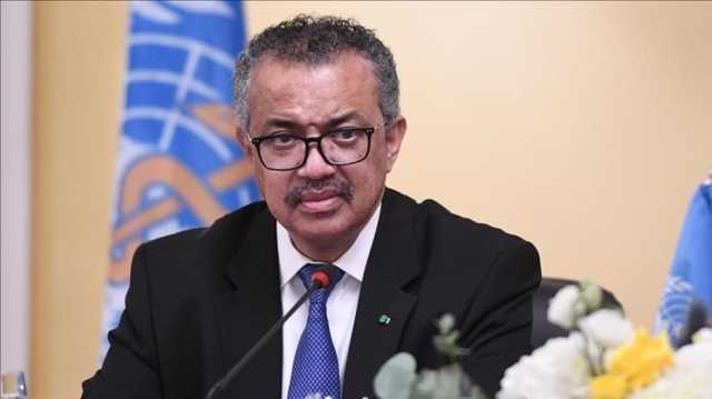 مدير الصحة العالمية: جائحة جديدة قاب قوسين أو أدنى