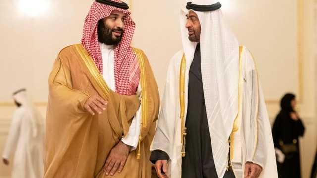 كيف تعاونت السعودية والإمارات في صد هجوم إيران على تل أبيب؟