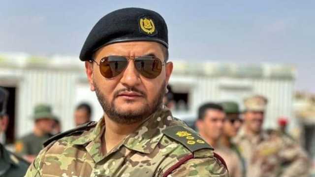 وزير الدفاع المصري يمنح صدام حفتر درجة الدكتوراه بالعلوم العسكرية