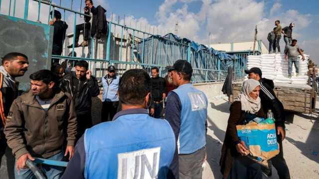 نشطاء يطلقون دعوات للتبرع إلى الأونروا بعد وقف دول غربية تمويلها