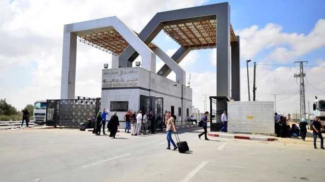 السبوبة وقفت.. تهكم على دعوة اتحاد العرجاني لإيجاد معبر بديل عن رفح
