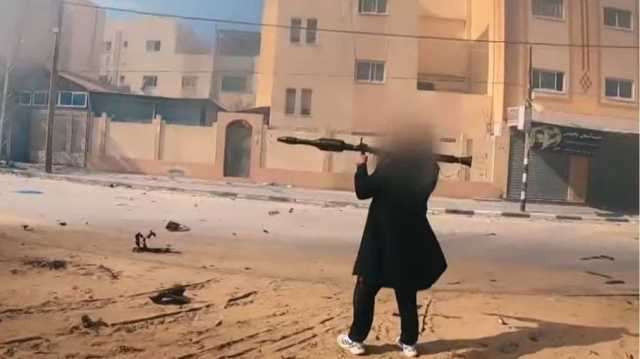 القسام تعيق تقدم الاحتلال بمدينة غزة وشمالها.. ومقاومة شرسة في بيت حانون (شاهد)