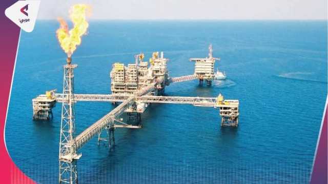أكبر الدول العربية امتلاكا لاحتياطات الغاز الطبيعي في العام 2023 (إنفوغراف)