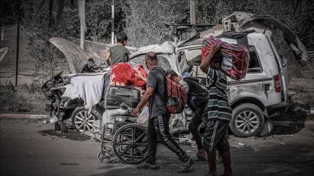 100 يوم من النزوح.. غزيون يروون لـعربي21 مآسٍ من حياتهم اليومية جراء العدوان