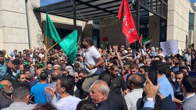 تحقيق يكشف تحريض لجان إلكترونية إسرائيلية في الأردن على الشعب الفلسطيني
