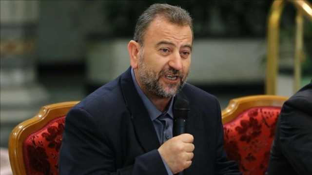 قيادي إسلامي جزائري: العاروري من مصاف شهداء معارك التحرير عربيا وإسلاميا