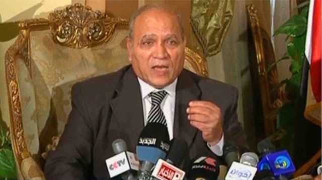 الأشعل لـ عربي21: المطلوب لمنع المجاعة في غزة إدخال المساعدات المكدسة في العريش