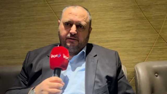 قيادي في مسلمي أوروبا: صمود غزة يصنع تغييرات جذرية عند الأوروبيين
