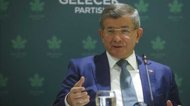 داود أوغلو يعلق على تفجيرات بيجر في لبنان.. لا أحد في أمان بسبب إسرائيل