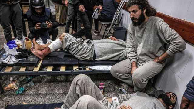 شهادات مؤلمة لعمال من غزة اعتقلتهم قوات الاحتلال خلال طوفان الأقصى