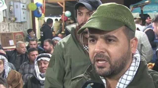 من هو المسؤول العسكري بالحشد الشعبي الذي اغتالته أمريكا في بغداد؟