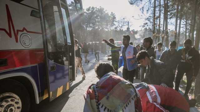 تنظيم الدولة يتبنى هجوم كرمان الدموي في إيران ويكشف التفاصيل