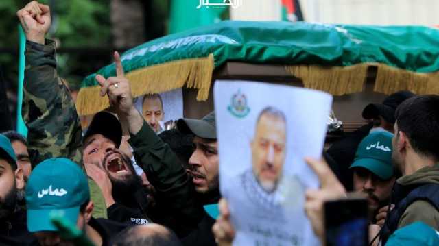 أخطر شبكة تجسس للاحتلال في لبنان.. متورطة باغتيال العاروري