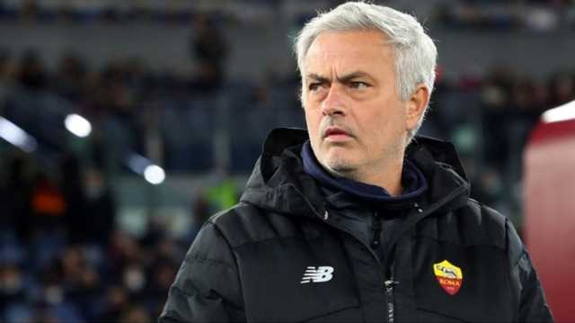 هكذا رد مورينيو على أنباء اقترابه من تدريب البرازيل
