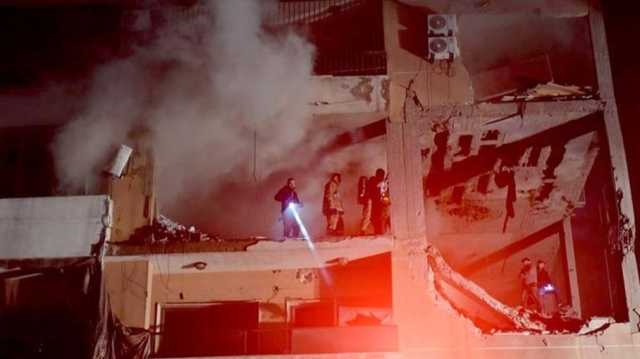 معاريف: في إسرائيل يقدرون أن اغتيال العاروري حافز لقبول حماس بصفقة تبادل