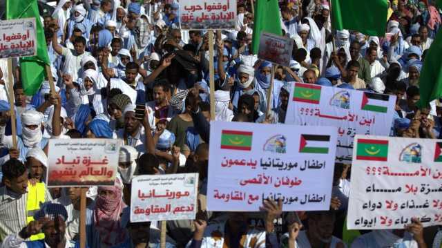 الطوفان إرادة لا تنكسر.. مظاهرات حاشدة لنصرة غزة في مدن عربية