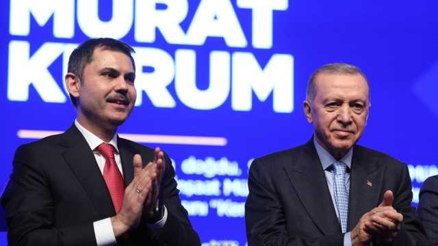 مرشح أردوغان لرئاسة بلدية إسطنبول يتفاعل مع المجاعة في غزة جراء العدوان