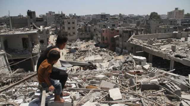 FT: كيف أباد الاحتلال جباليا البلد التي كان يسكنها 200 ألف نسمة؟