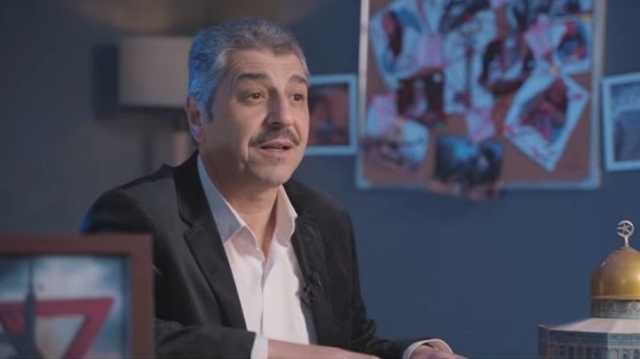 الإفراج عن الكاتب الأردني أحمد حسن الزعبي بعد 200 يوم من السجن