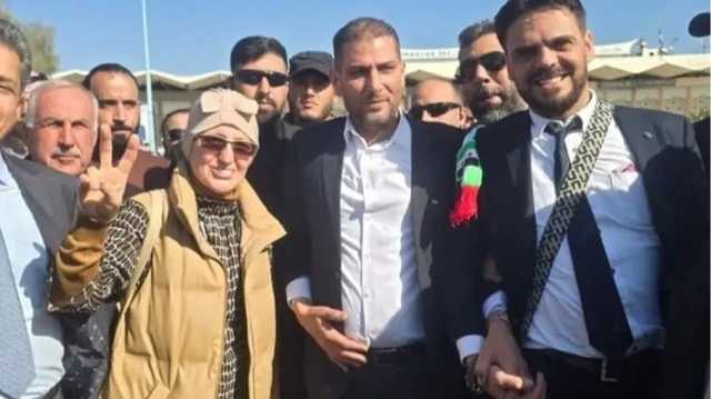 من هو ماهر النعيمي الذي عاد لسوريا بعد غياب 14 عاما؟ (شاهد)