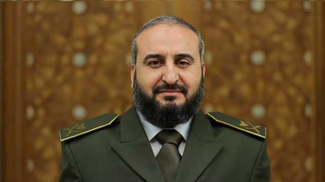 وزير الدفاع السوري يرفض عرض قسد للانضمام إلى الجيش