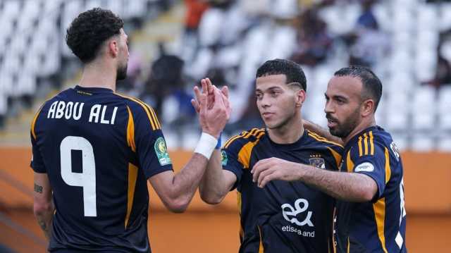 إمام عاشور يقود الأهلي لتحقيق فوز ثمين على استاد أبيدجان بدوري الأبطال