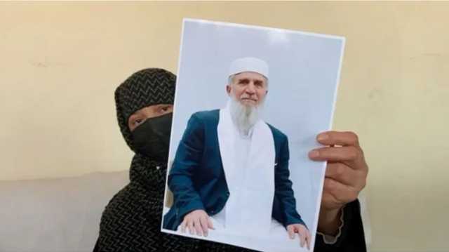 عائلة عراقي معتقل في غوانتنامو تناشد أمريكا عدم تسليمه إلى بلده