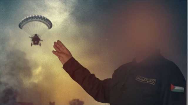 لأول مرة.. ظهور قائد كتائب القسام محمد الضيف من داخل غرفة العمليات (شاهد)