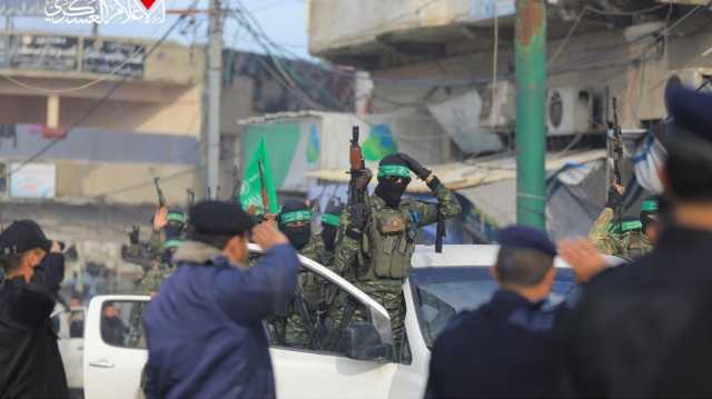 وزير إسرائيلي سابق يتحدث عن شرطين لإنهاء سيطرة حماس في غزة