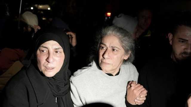 خالدة جرار تروي معاناتها مع قسوة الاعتقال في سجون الاحتلال