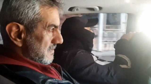 الأمن العام في سوريا يحرر مختطفا بعد عملية أمنية بمدينة حمص