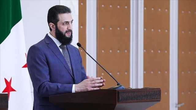 هيئة البث الإسرائيلية: الشرع يقود اتجاها مقلقا ضد أمن إسرائيل.. عدو متشدد