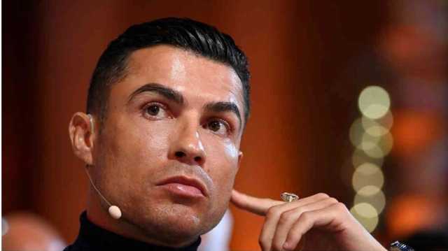 ماذا قال رونالدو عن إمكانية عودته إلى ريال مدريد؟