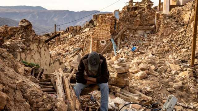 تجار فاجعة زلزال المغرب.. هكذا سرق مقاولون أموال المُتضرّرين (وثيقة)