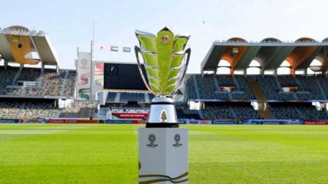 الكشف عن موعد بطولة كأس ٱسبا في السعودية
