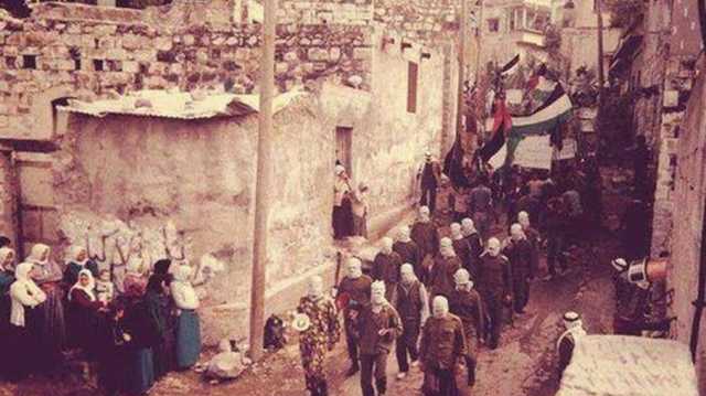 LAT: انتفاضة لا علاقة لها باليهود ولكن باحتلال إسرائيل للفلسطينيين