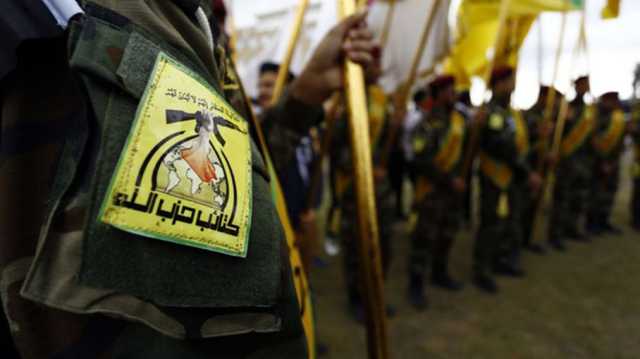 أبو علي العسكري يظهر مجددا.. ما موقف حزب الله العراق من سوريا وواشنطن؟