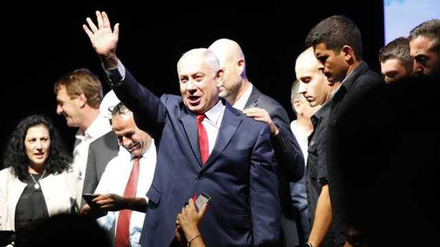 استطلاع يحدد خارطة الأحزاب الإسرائيلية بعد اندلاع الحرب مع إيران
